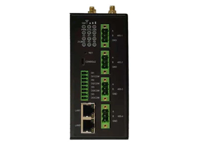 Gazelle G512i通用型边缘计算网关