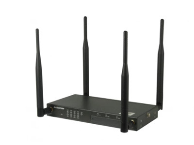 Gazelle R203i工业4G路由器