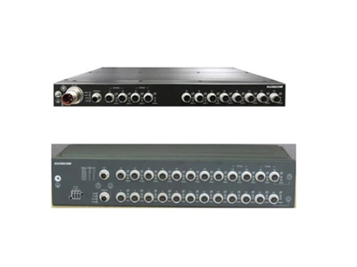 Gazelle S1218i工业以太网交换机