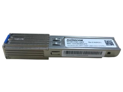 ISCOM HT801-XSFP