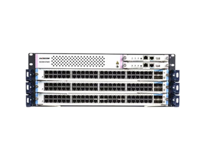 ISCOM S7600系列核心交换机