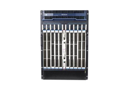 ISCOM S9612核心交换机