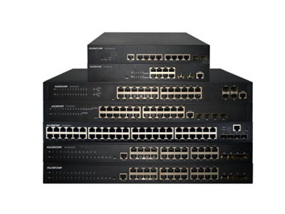 ISCOM2500G系列接入交换机