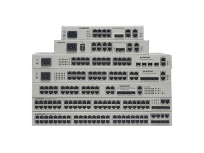 ISCOM2600G系列千兆以太交换机