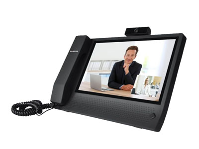 RA810智能视频话机