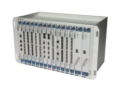 光电一体机系列接入设备-机架式