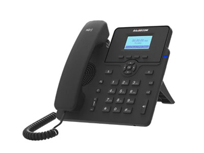 RC61S/RC61SP高清语音IP话机