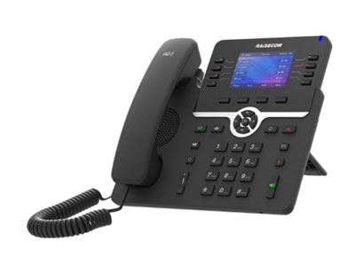 RC64G/RC64GP高清语音IP话机