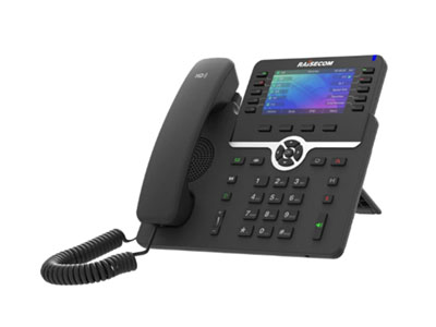 RC66G/RC66GP高清语音IP话机