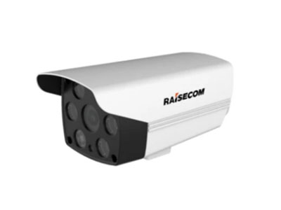 iSVC-IPC523E定焦智能双光一体化网络摄像机