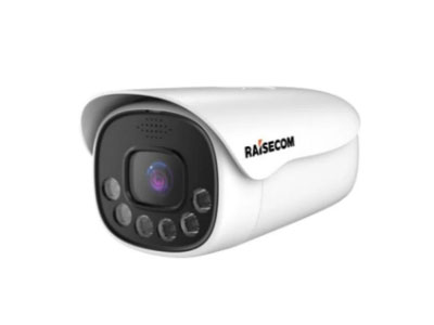 iSVC-IPC643E红外定焦一体化网络摄像机