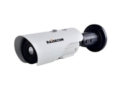 iSVC-IPC724EI测温型网络热像仪筒型摄像机