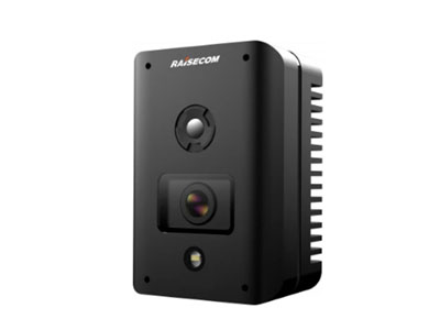 iSVC-IPD711EI卡片式双目热像仪