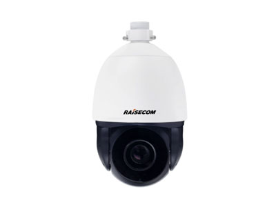 iSVC-IPR525E星光级红外智能高速网络摄像机