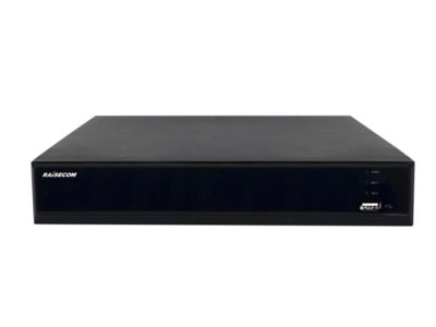 iSVC-NVR6632EI4智能网络硬盘录像机