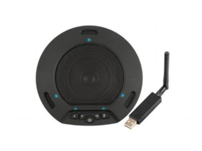 iSVM-M2视频会议无线拾音器