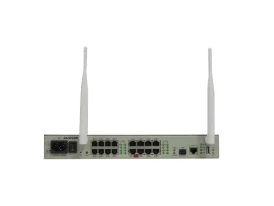 MSG2100E系列千兆融合网关