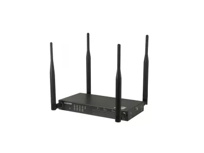 Gazelle R203i桌面式工业4G路由器