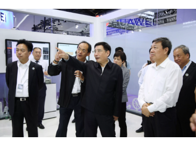 2018通信展|瑞斯康达“云时代，接入更精彩”